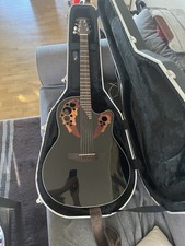 Ovation CE44-5 Celebrity Elite