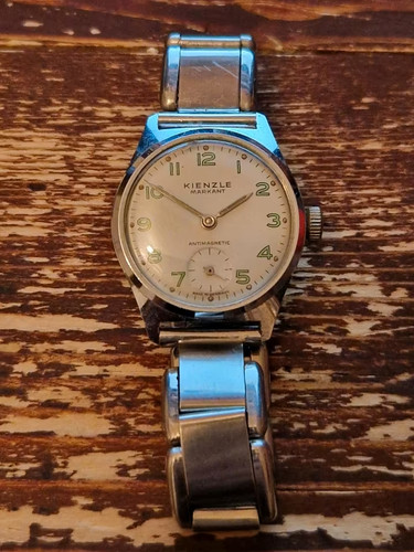 Kienzle markant hau armbanduhr - markant,