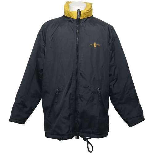 Racing team allwetterjacke - racing, team,