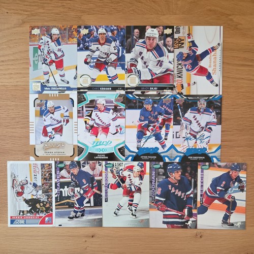 Trading card lot sammelkarten - trading,