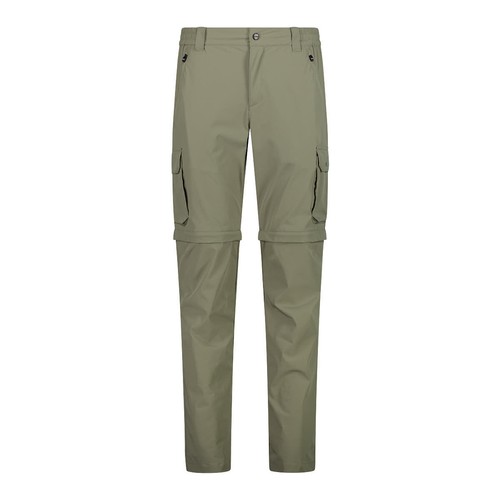 Cmp man zip off pant - cmp, herren