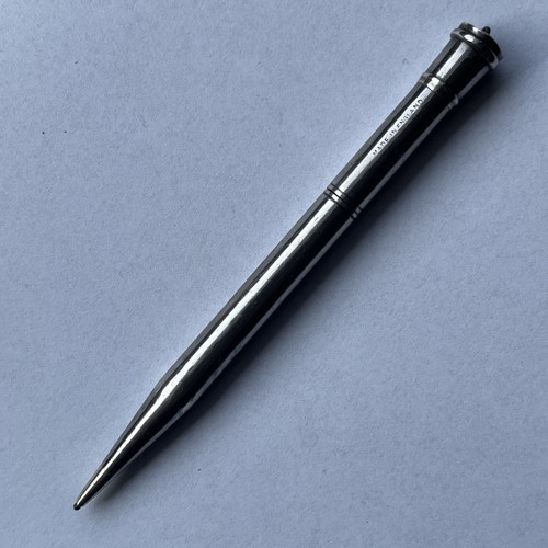 Kleiner englischer silberner - englischer,