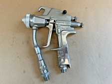 Optima 2000 Airless Lackierpistole Spritzpistole Airmix Airlesspistole Aircoat