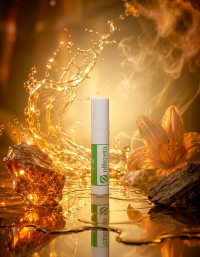 Earth memory olfazeta parfum - earth,