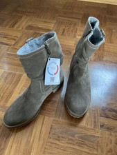 Tamaris Schuhe Stiefel