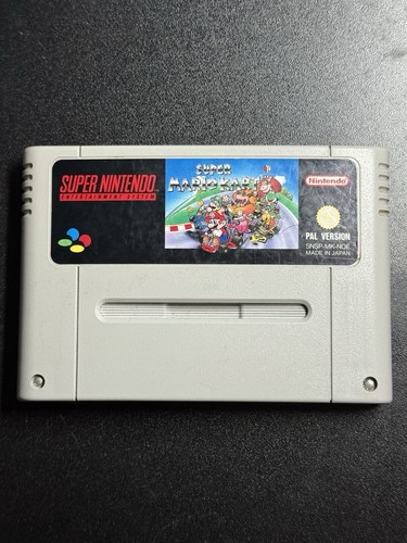 Mario kart mariokart super - mario,