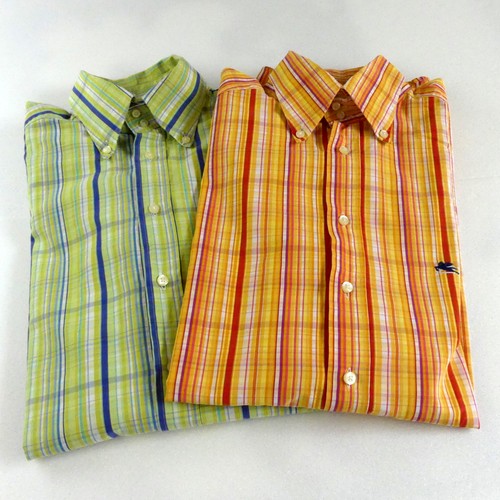 Etro hemden herren - etro,