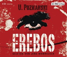 Erebos | Ursula Poznanski |