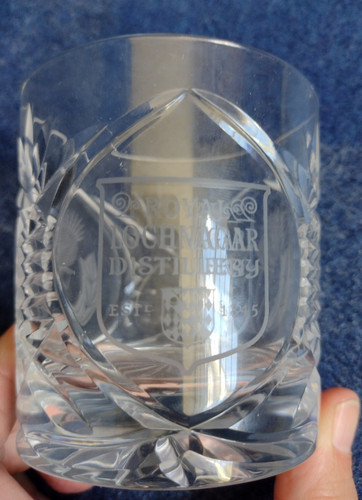 Royal lochnagar distillery - royal,