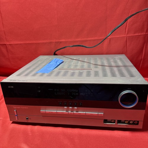 Harman kardon avr 240 - harman, audio