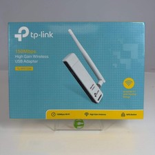 TP-Link TL-WN722N High Gain