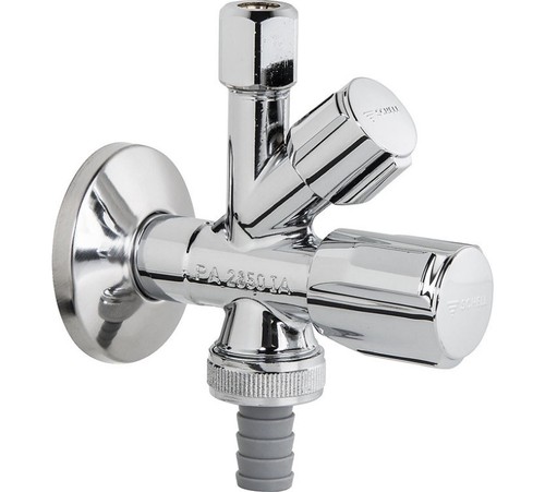 Schell kombi eckventil comfort - schell,