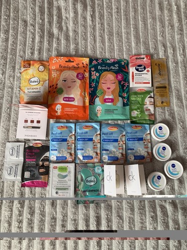 Beauty set pflege paket neu - set,