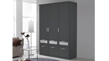 Drehtürenschrank