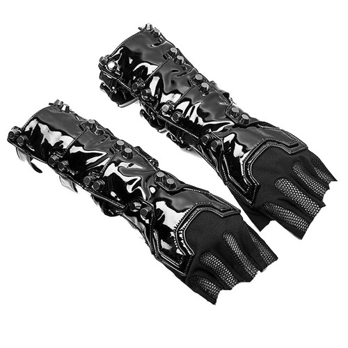 Punk rave gothic goth okkult - punk,