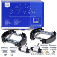 ATE TOPKIT BREMSBACKENSATZ