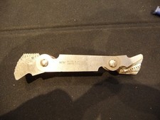 Vintage Moore & Wright