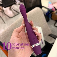 Anal Vibrator G-Punkt Dildo