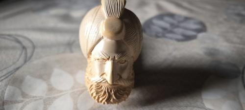 Meerschaum pfeife - meerschaum,