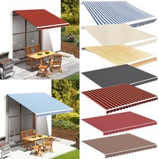 Markisenstoff Markisentuch mit