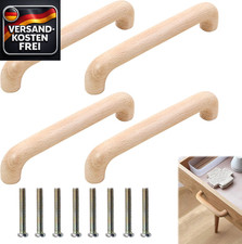 Möbelgriffe Holz