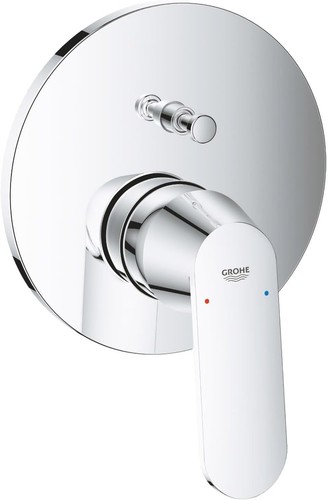 Grohe mechanische armatur - grohe, 2