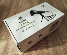 TONOR TC30 USB Mikrofon mit