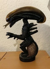 Alien xenomorph bobble head - xenomorph,