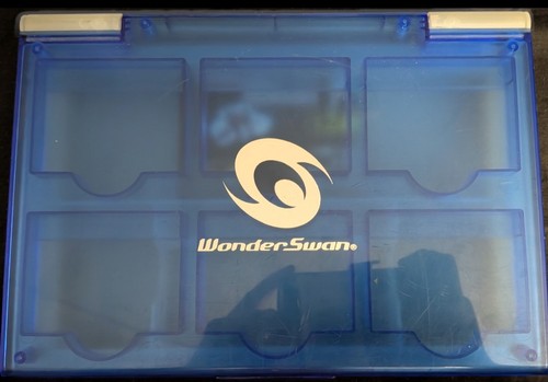 Original bandai wonderswan - original,