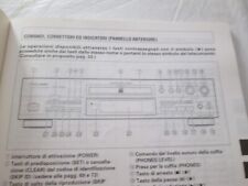 Pioneer PDR555RW  anleitung  , manual