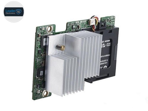 Server mcr5x dell per h710 - per,