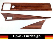 SET 3 TEILIG für MERCEDES