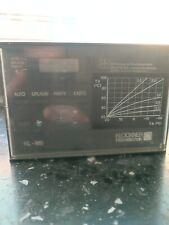 Klöckner KL-WS Regelung