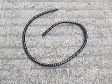 Kabelbündelschlauch Kabelschlauch SPF10 Kabelschlange 1 meter / Aktion