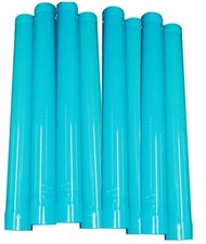 8 m Brunnenrohr mit Filterrohr