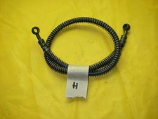 HINTEN Bremsleitung Bremsschlauch Bremse brake QUAD LIFAN SG150ST SG125ST
