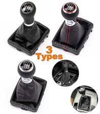 6 GANG SCHALTKNAUF SCHALTHEBEL