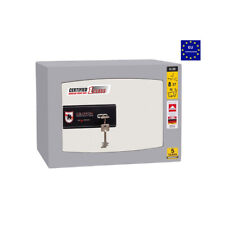 TRESOR GRAD 1 EN 1143-1 SAFE WERTSCHUTZTRESOR KURZWAFFENSCHRANK / 260x350x274mm 