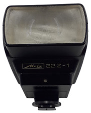 Metz Mecablitz 32 Z-1 Aufsteckblitz- Zustand gut