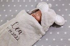 Botobaby zweilagige - ,