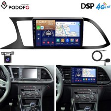 8+128G 8-Kern Autoradio Navi