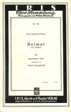 18 x Heimat, Karl Ludwig