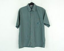 MAMMUT Herren Casual Hemd Blau