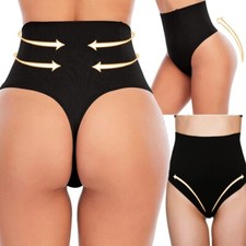 Damen Miederslips Stark