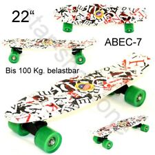 22" Mini Skateboard Fun Penny