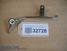 Kraftstoffleitung Kraftstoff Rohr Rücklauf Combo Corsa C Meriva A 1,7 CDTI Opel