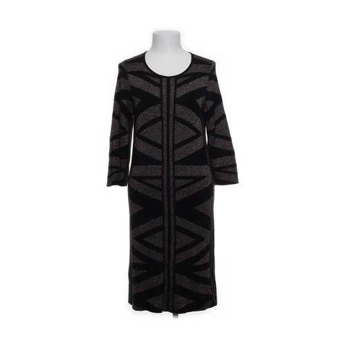 Gharani strok kleid - strok,, kleid,