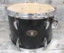 Tama Imperialstar 12"x 9" Tom Black schwarz Drums Schlagzeug