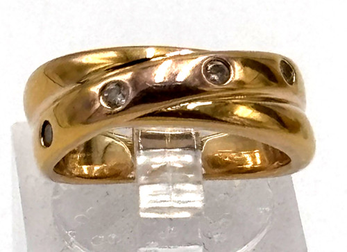 Zierlicher ring 925 - zierlicher,