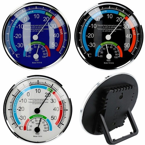 Thermometer hygrometer - thermometer,